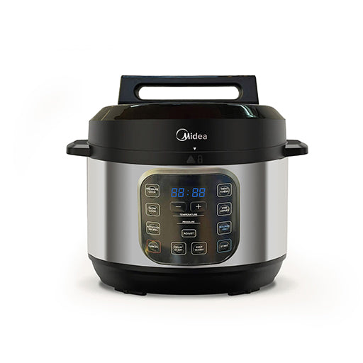 Electric Pressure Cooker