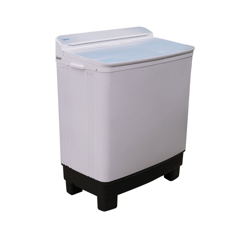 12KG Twin Tub Washing Machine