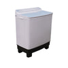 12KG Twin Tub Washing Machine