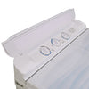 12KG Twin Tub Washing Machine