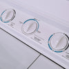 12KG Twin Tub Washing Machine