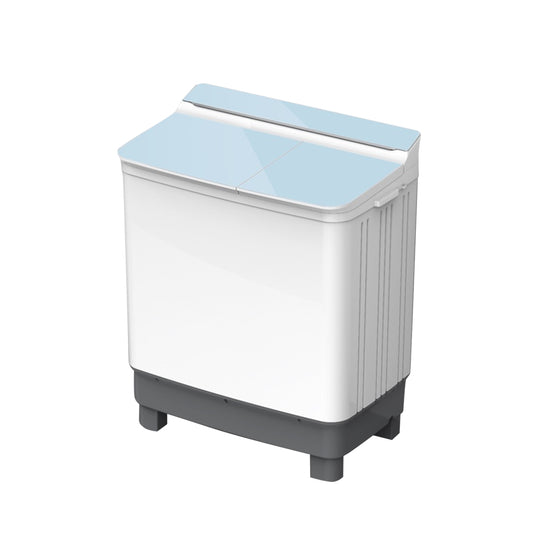 12KG Twin Tub Washing Machine