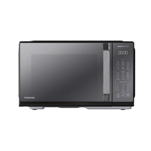 25L Grill Microwave Oven