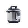 Electric Pressure Cooker