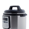 Electric Pressure Cooker