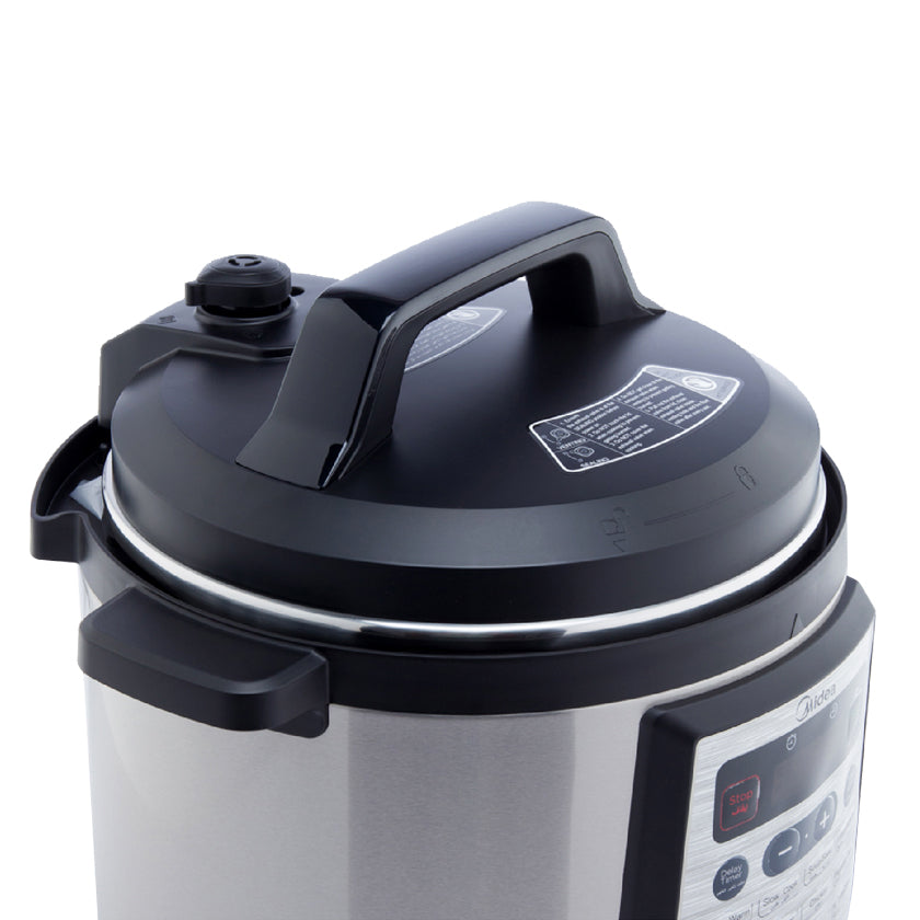 Electric Pressure Cooker