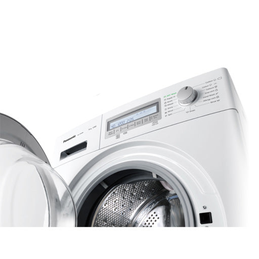 غسالة 8 كجم أوتوماتيك تحميل جانبي