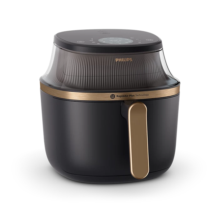 قلاية هوائية 4.2 لتر تحكم ديجيتال