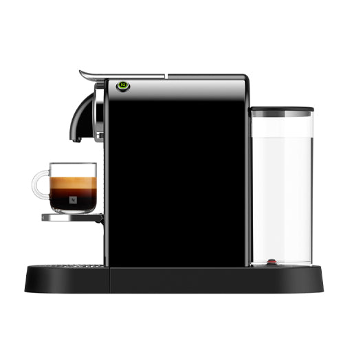 ماكينة قهـوة نسبريسو (سيتيز)