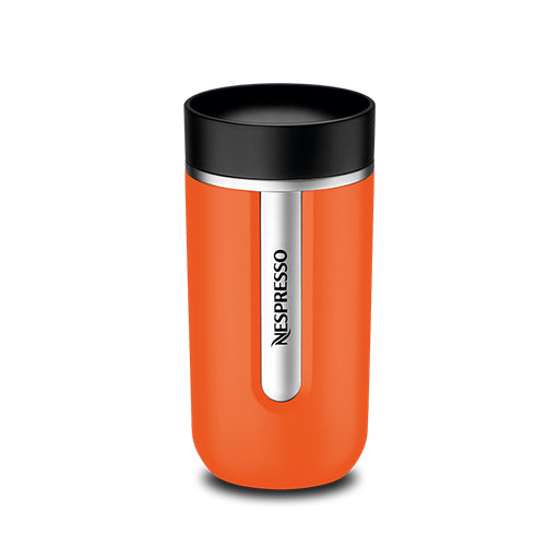Travel Mug Medium Mandarin Orange
