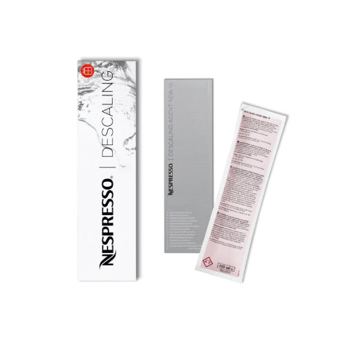 Descaling Kit
