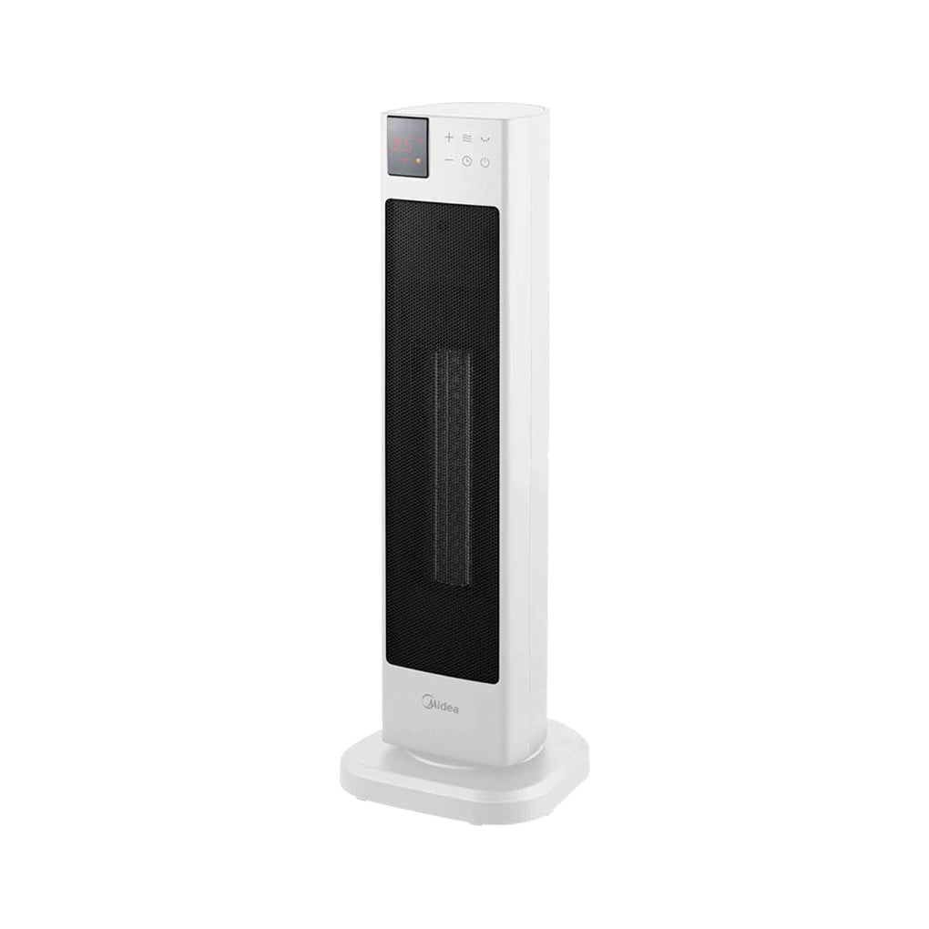 Electric Room Heater with Fan