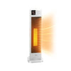 Electric Room Heater with Fan