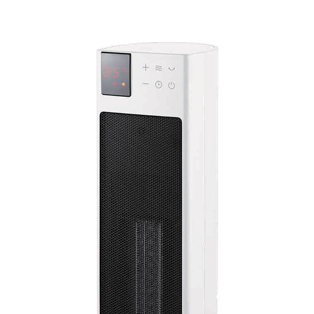 Electric Room Heater with Fan