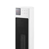 Electric Room Heater with Fan
