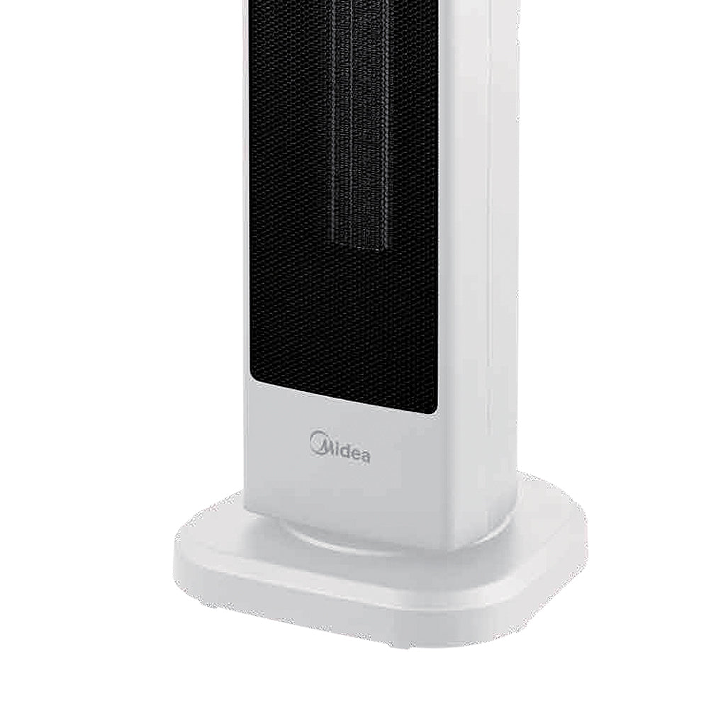 Electric Room Heater with Fan