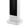 Electric Room Heater with Fan