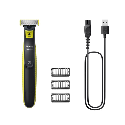 OneBlade Shaver