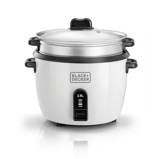 قـدر رز كهـربائي 1100 واط 2.5 لتر