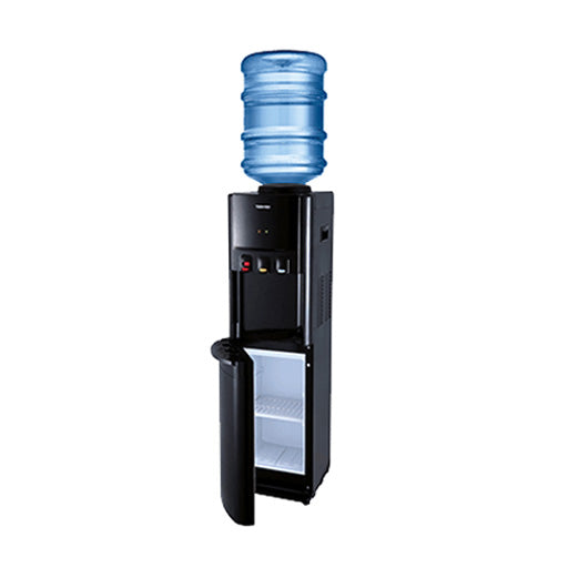 Free Standing Water Dispenser
