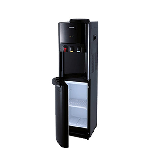 Free Standing Water Dispenser