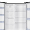 21CF No Frost Side-by-Side Refrigerator