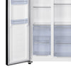 21CF No Frost Side-by-Side Refrigerator
