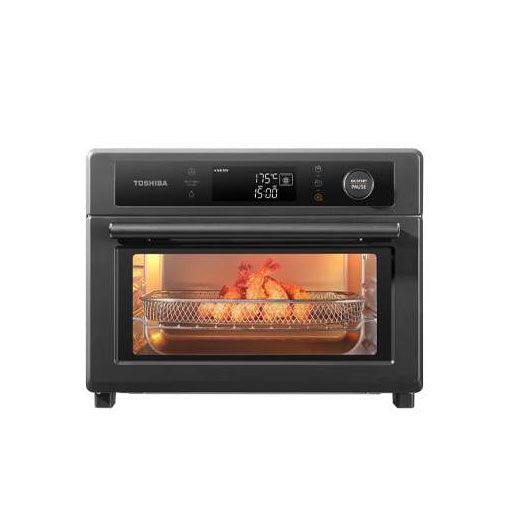 فرن حراري متعدد الوظائف 13 في 1 سعة 25 لتر