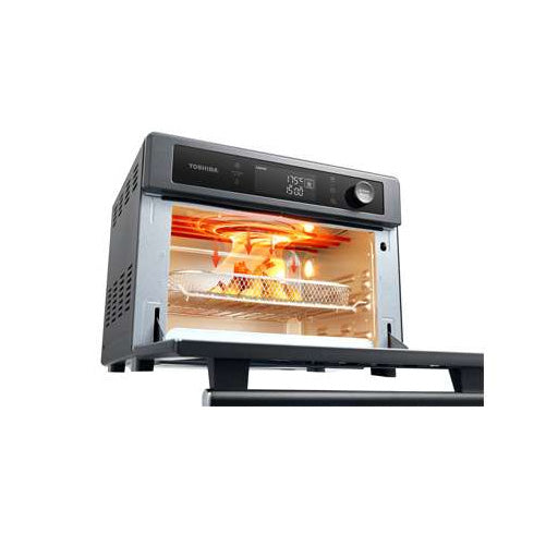 فرن حراري متعدد الوظائف 13 في 1 سعة 25 لتر