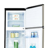 11CF Direct Cool Top Mount Refrigerator