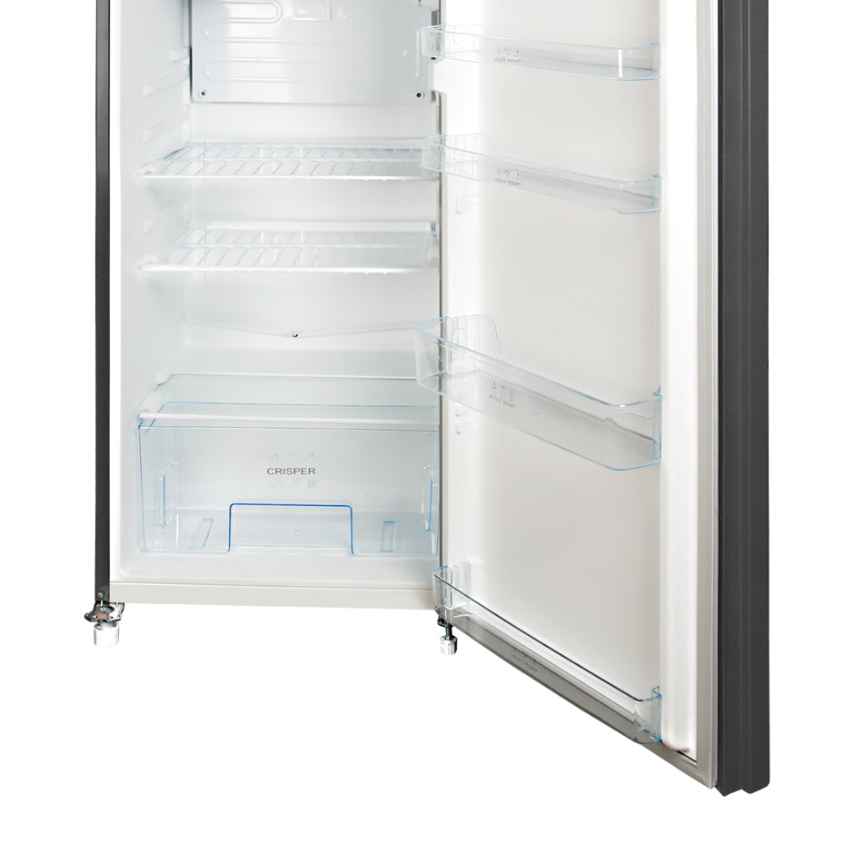 23CF Direct Cool Top Mount Refrigerator