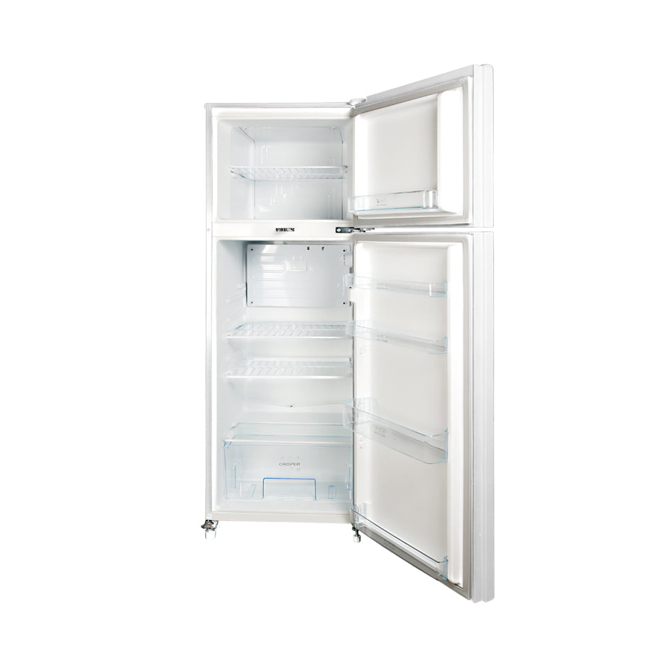 23CF Direct Cool Top Mount Refrigerator