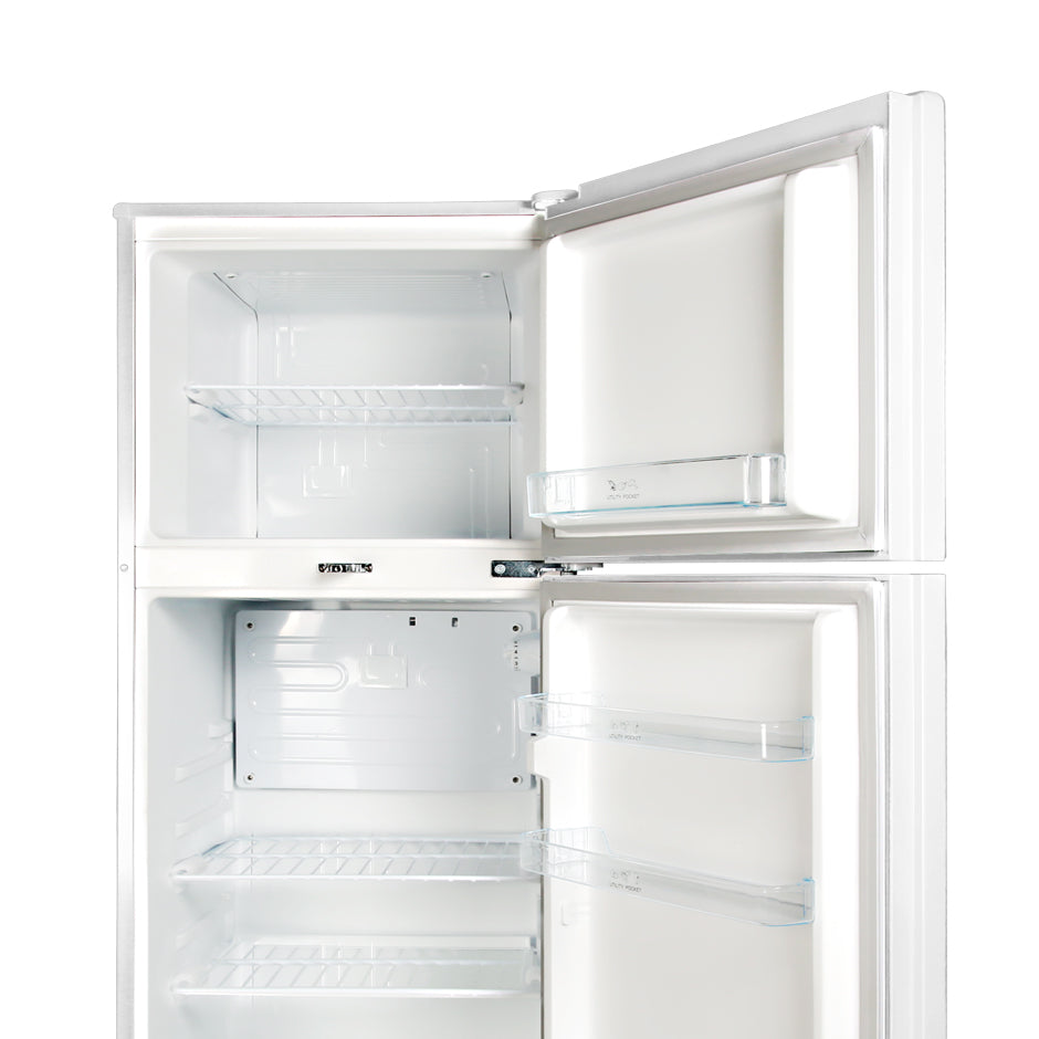 23CF Direct Cool Top Mount Refrigerator