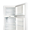 23CF Direct Cool Top Mount Refrigerator