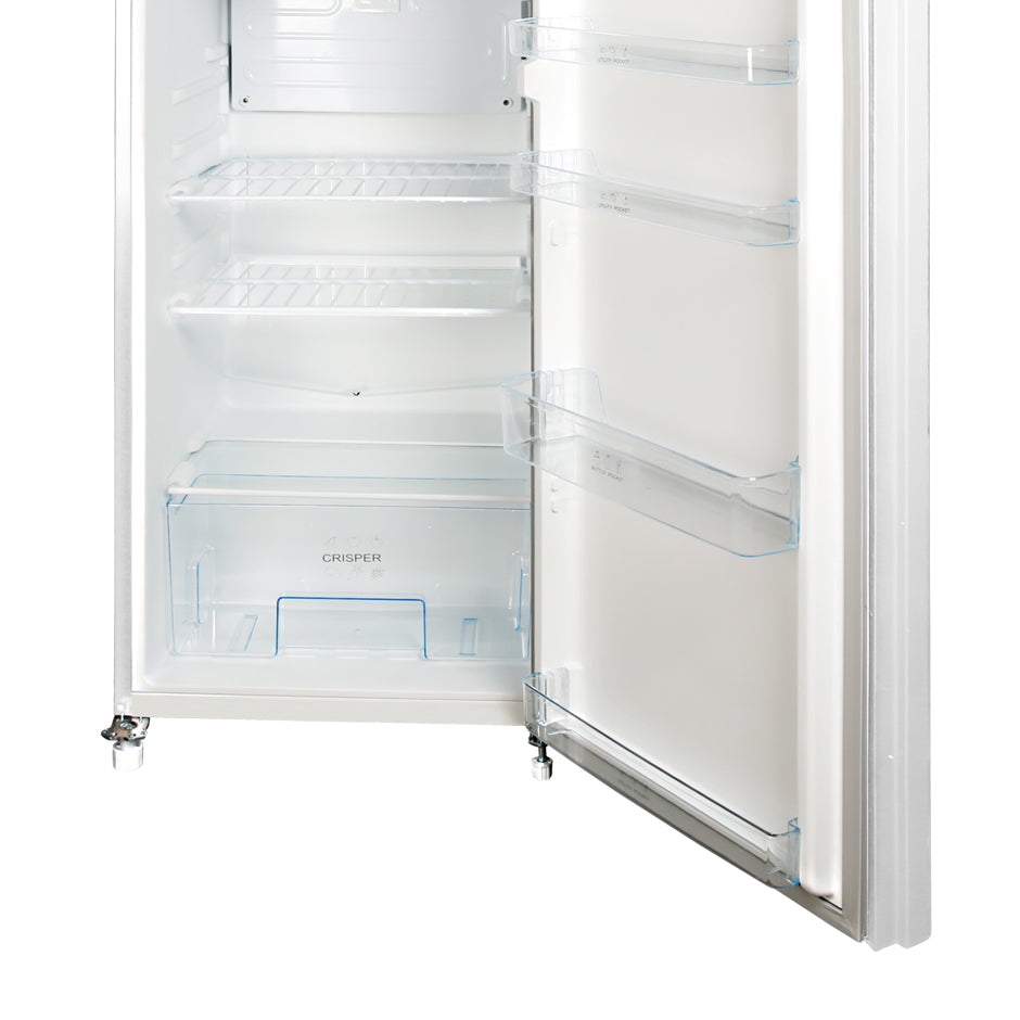 23CF Direct Cool Top Mount Refrigerator