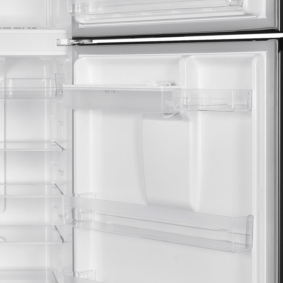 ثلاجة 27 قدم بابين بخاخ