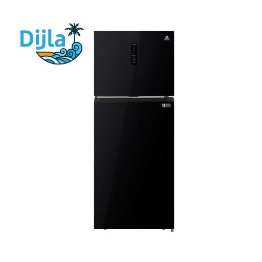 24CF No Frost Top Mount Refrigerator