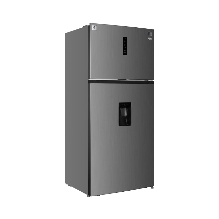 24CF No Frost Top Mount Refrigerator