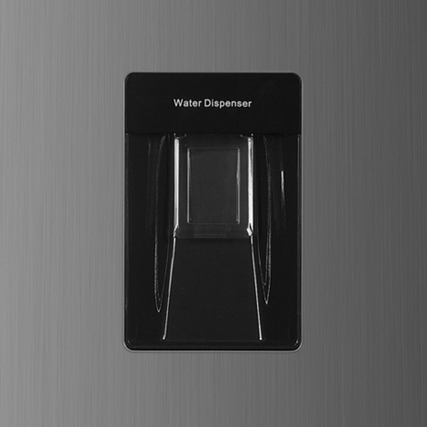 24CF No Frost Top Mount Refrigerator