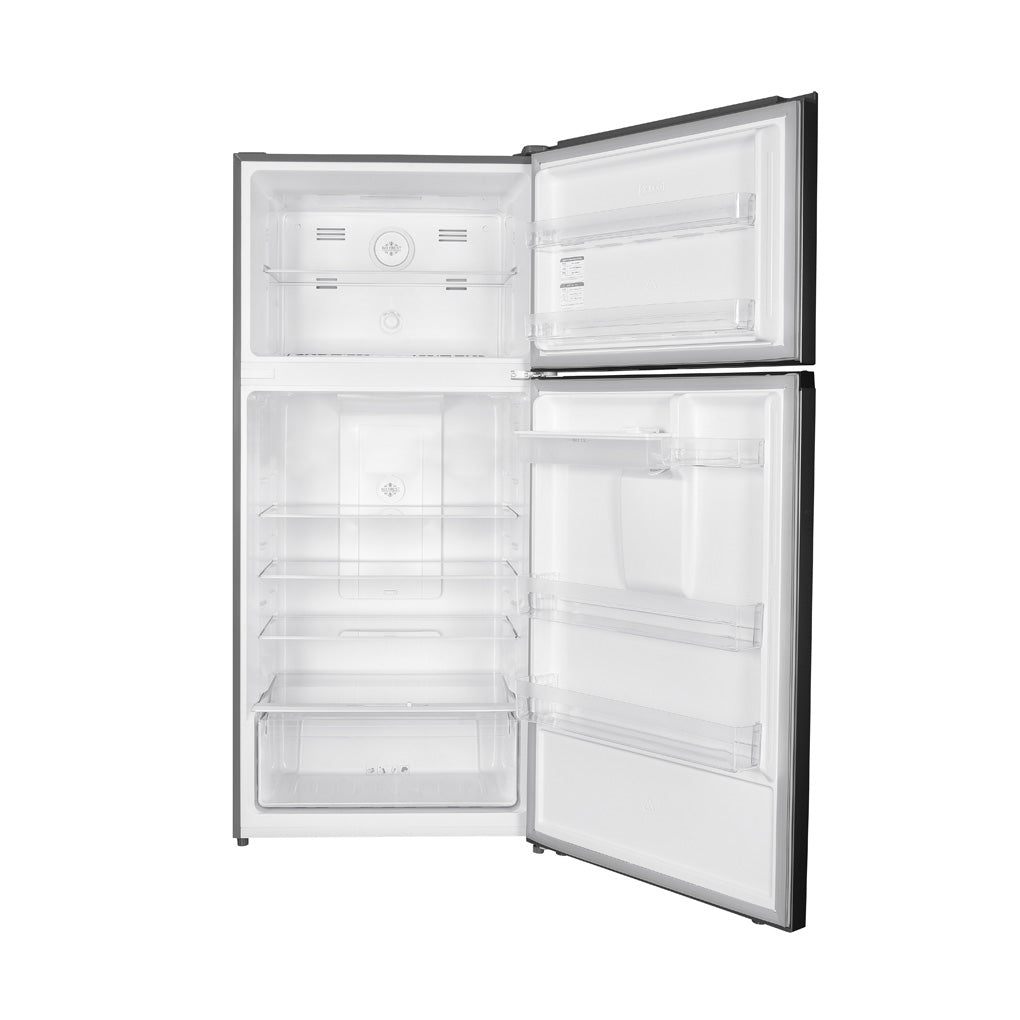 24CF No Frost Top Mount Refrigerator