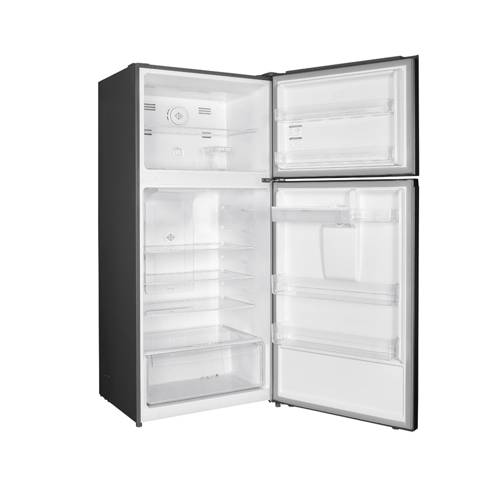 24CF No Frost Top Mount Refrigerator