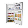 24CF No Frost Top Mount Refrigerator