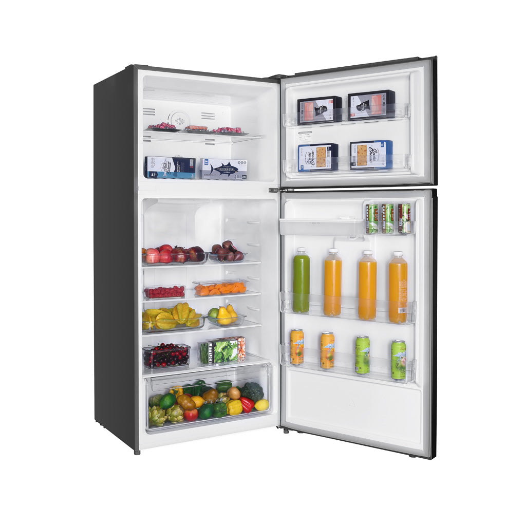 24CF No Frost Top Mount Refrigerator