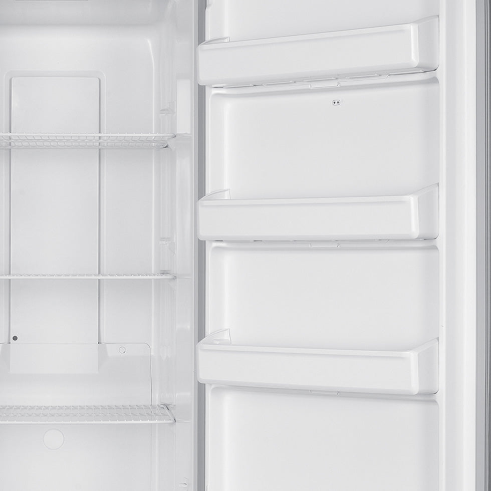 21CF Upright Freezer