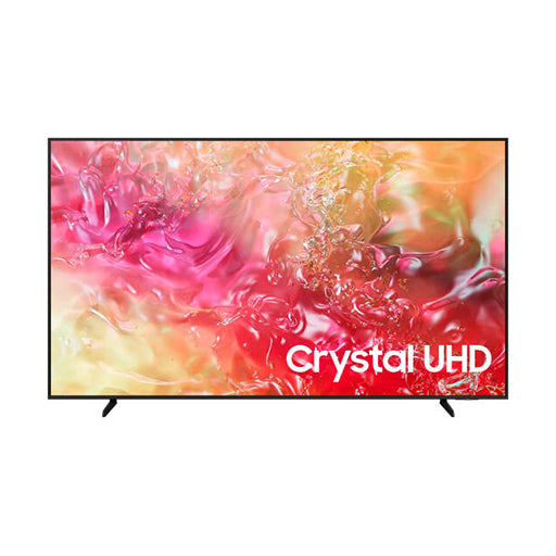 43-inch 4K UHD Smart TV