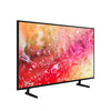 65-inch 4K Crystal UHD Smart TV