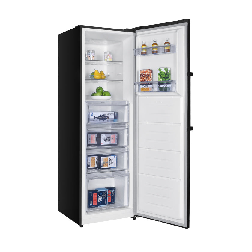 13CF Upright Freezer