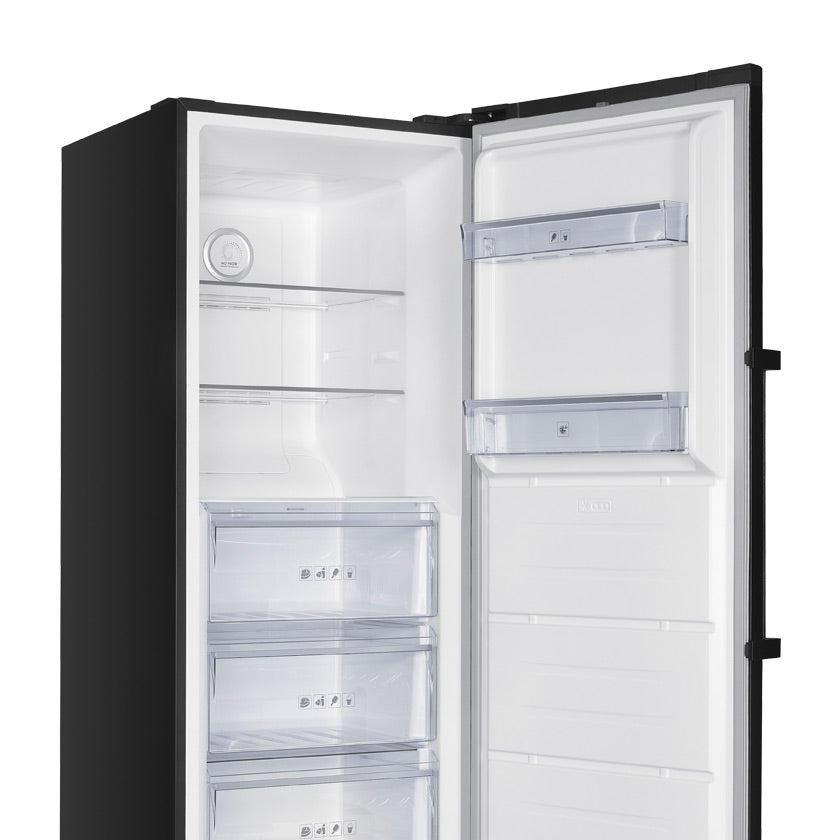 13CF Upright Freezer