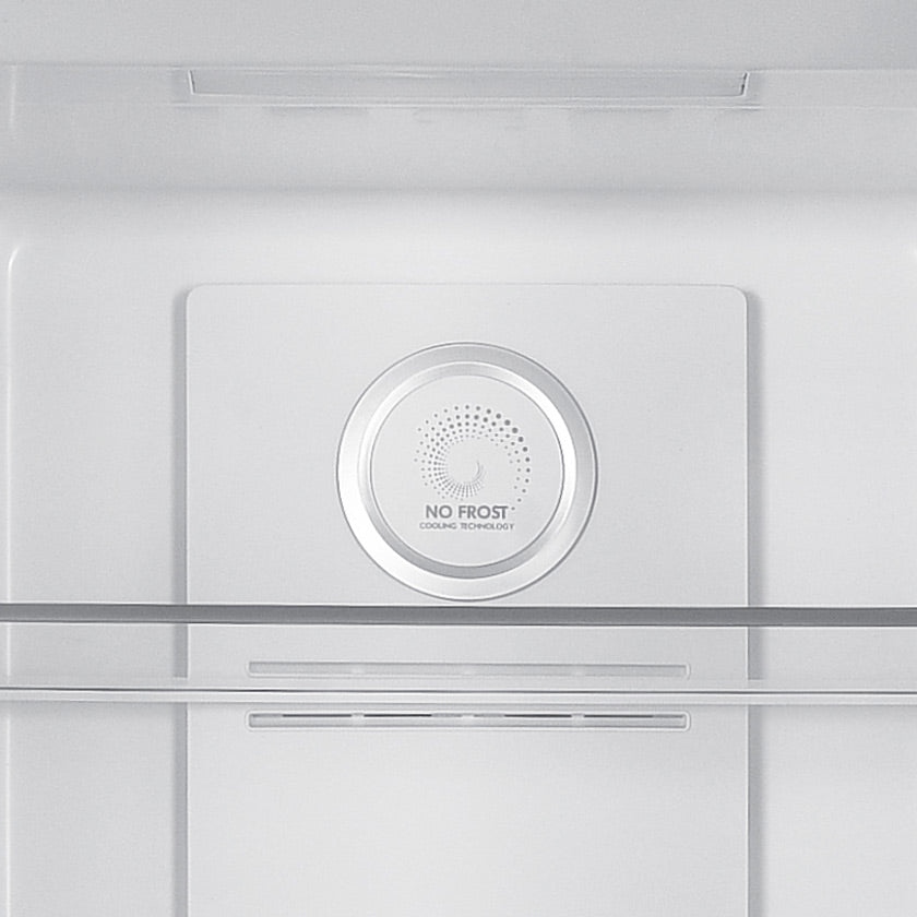 13CF Upright Freezer