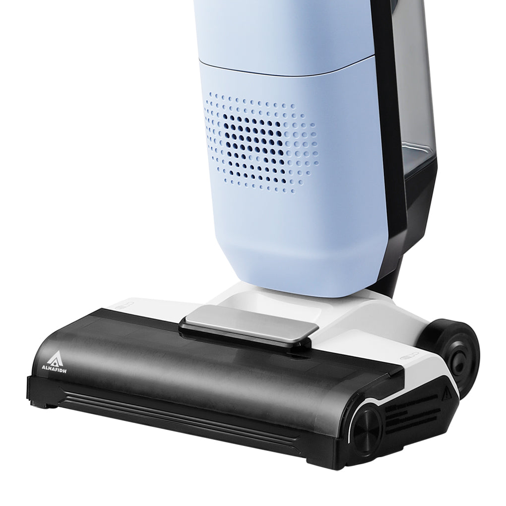550W Handheld Vacuum Cleaner